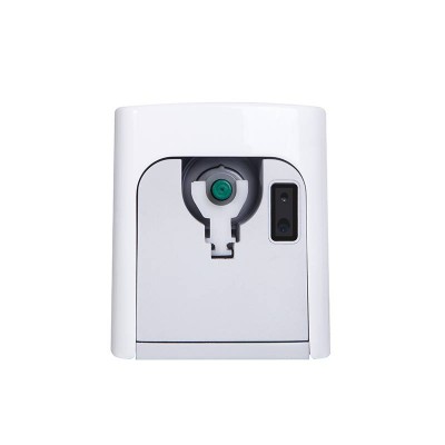 Wholesale 350ml Touchless Hand Sanitizer Gel Liquid Sensor Wall Mounted Automatic Soap Dispenser