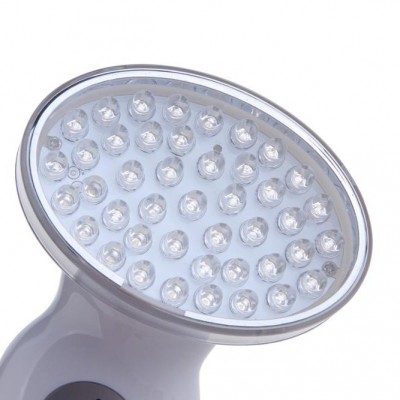 Home Use Wrinkle Removal Led Light Therapy  Machine For Skin Care Facial Cleaner