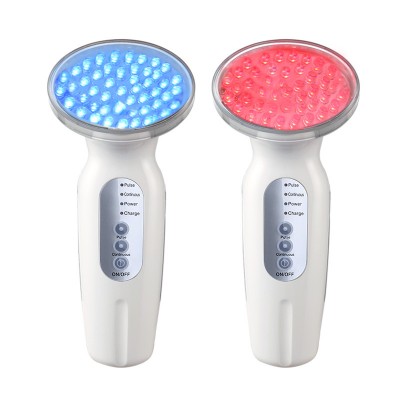 Shenzhen Goodwind Beauty Supplies Light Therapy  Beauty Skin Care Machine Handheld Massager