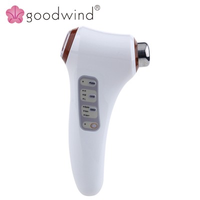 Portable Skin Care Product Face Massager Brush Ultrasound Ffacial Equipment