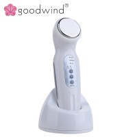 Portable Beauty & Personal Care 1 Mhz Ultrasound Massager Facial lifting Machine